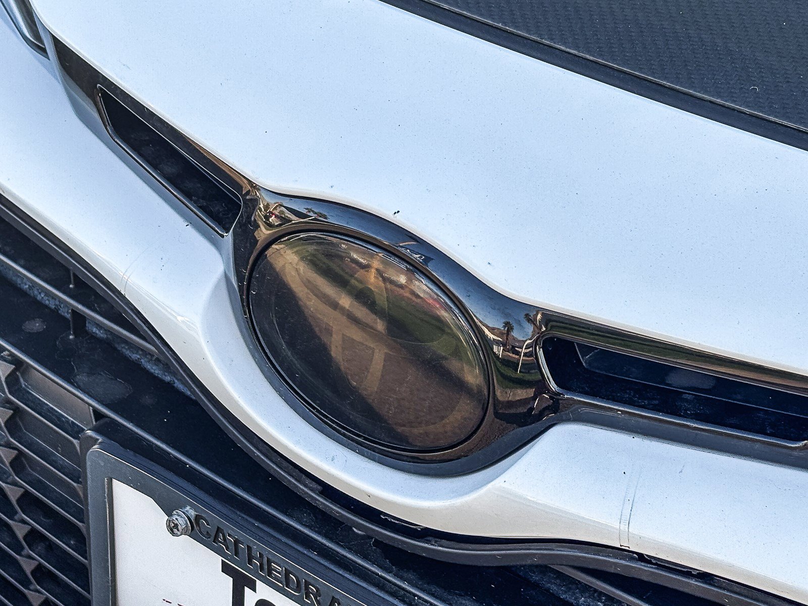 Used 2024 Toyota Corolla Core w/ Performance Package image 14