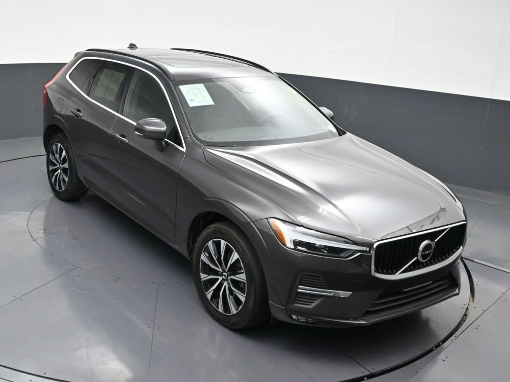 Certified 2023 Volvo XC60 B5 Core image 21