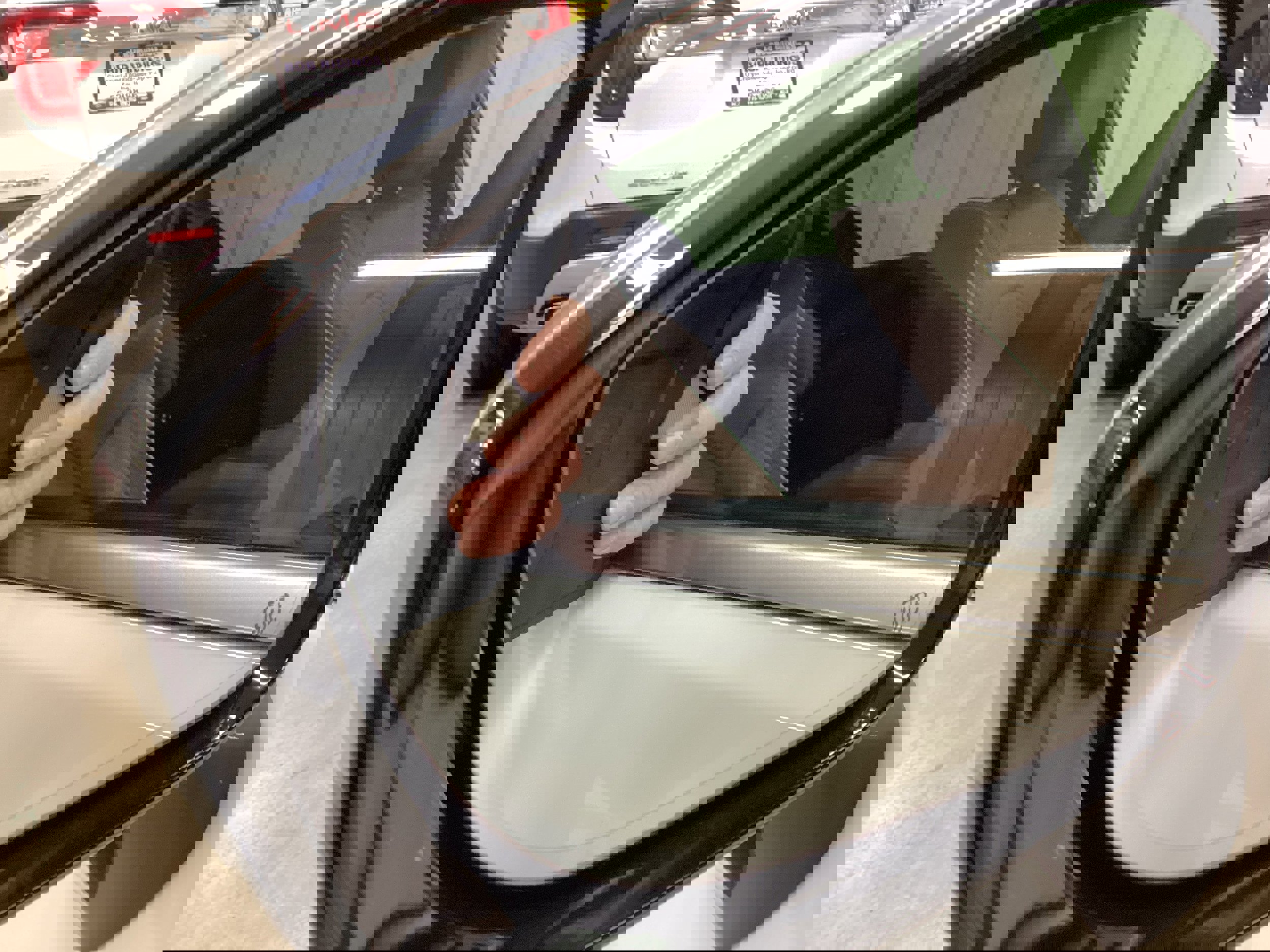 Used 2025 Chrysler Pacifica Pinnacle image 11