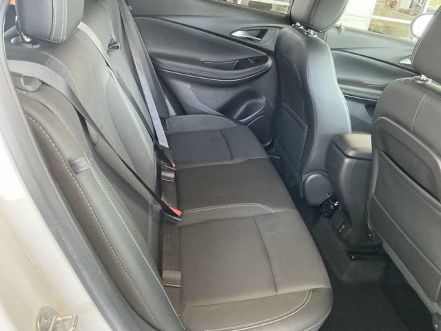 Used 2022 Buick Encore GX Select w/ Sport Touring Package FWD image 18