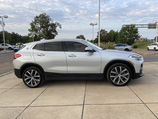 Used 2020 BMW X2 sDrive28i FWD image 14