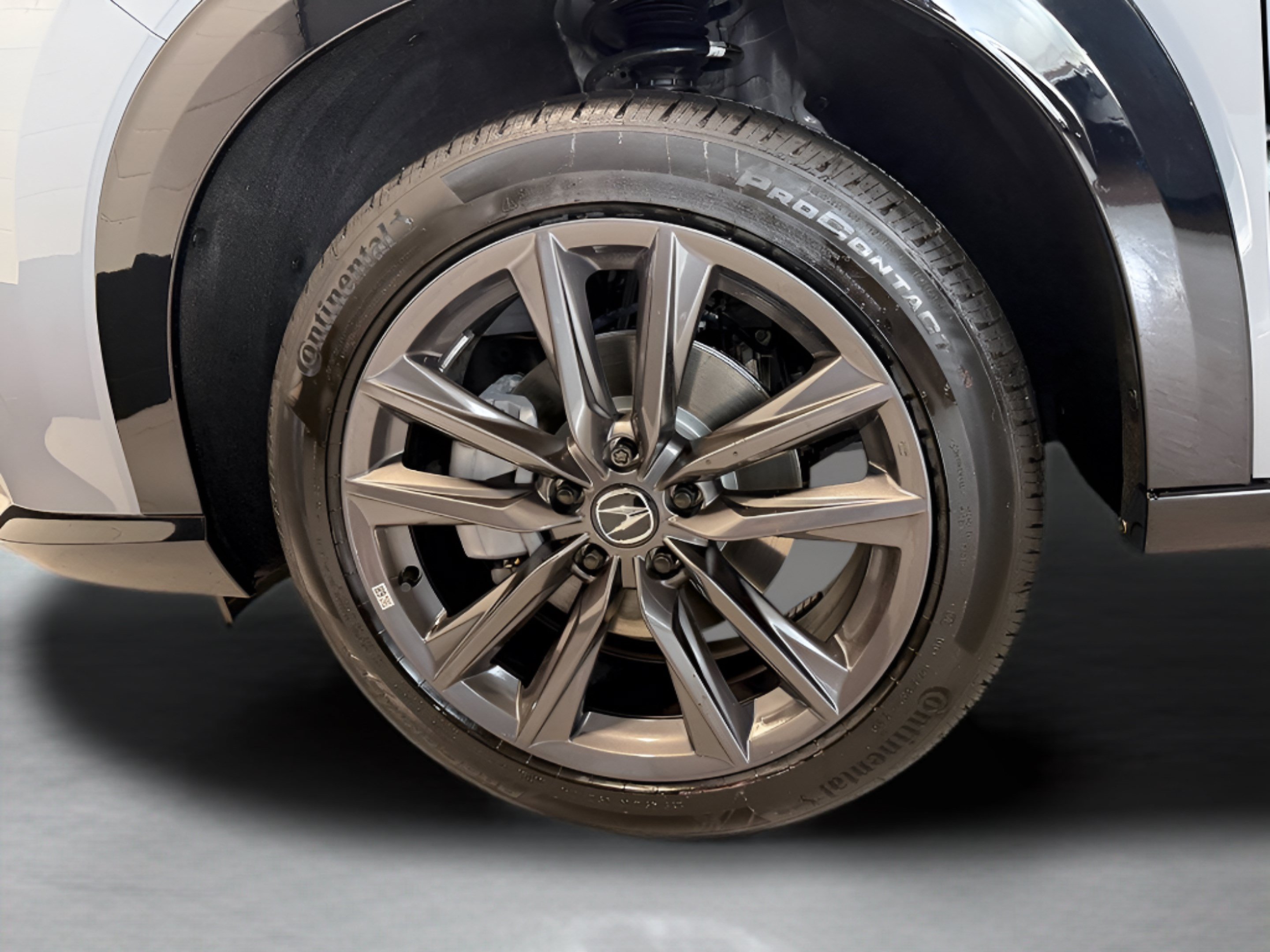 New 2026 Acura ADX A-Spec AWD/4WD image 40