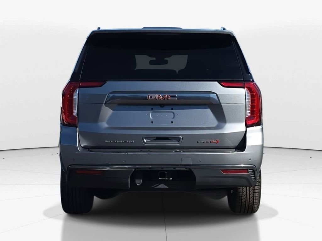 Used 2021 GMC Yukon XL AT4 image 6
