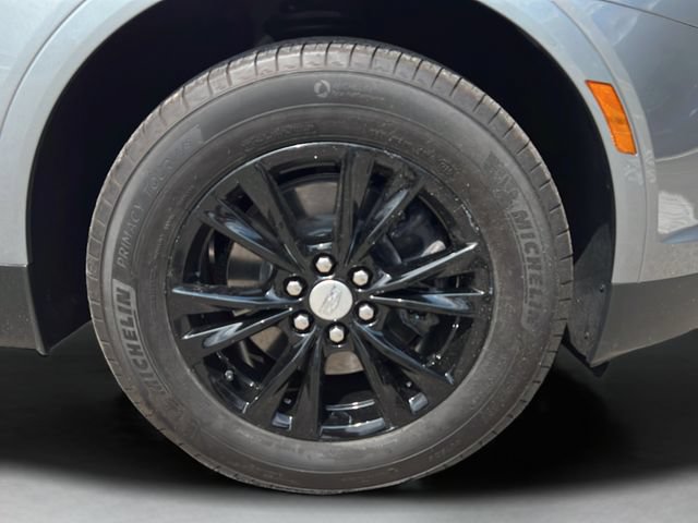 Used 2025 Cadillac XT5 Luxury FWD image 30