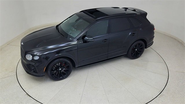 Used 2022 Bentley Bentayga Speed image 74