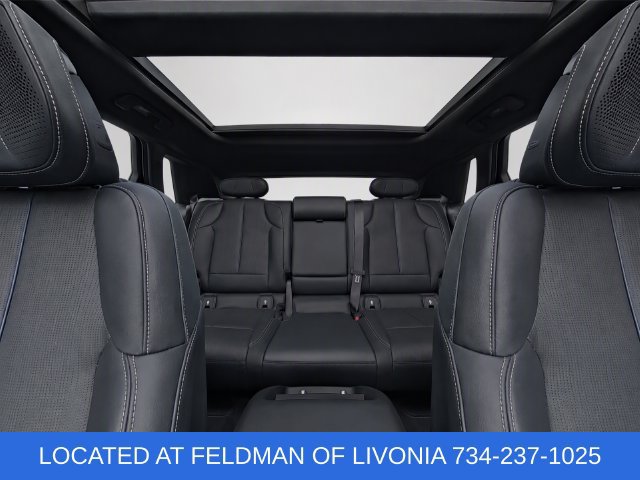 Certified 2024 Cadillac Lyriq Sport w/ LPO, Floor Liner Package AWD/4WD image 24