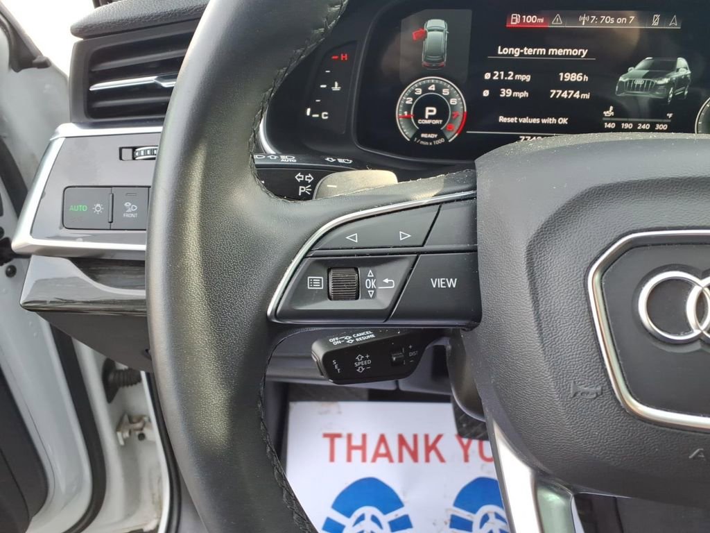 Used 2023 Audi Q7 2.0T Premium image 21