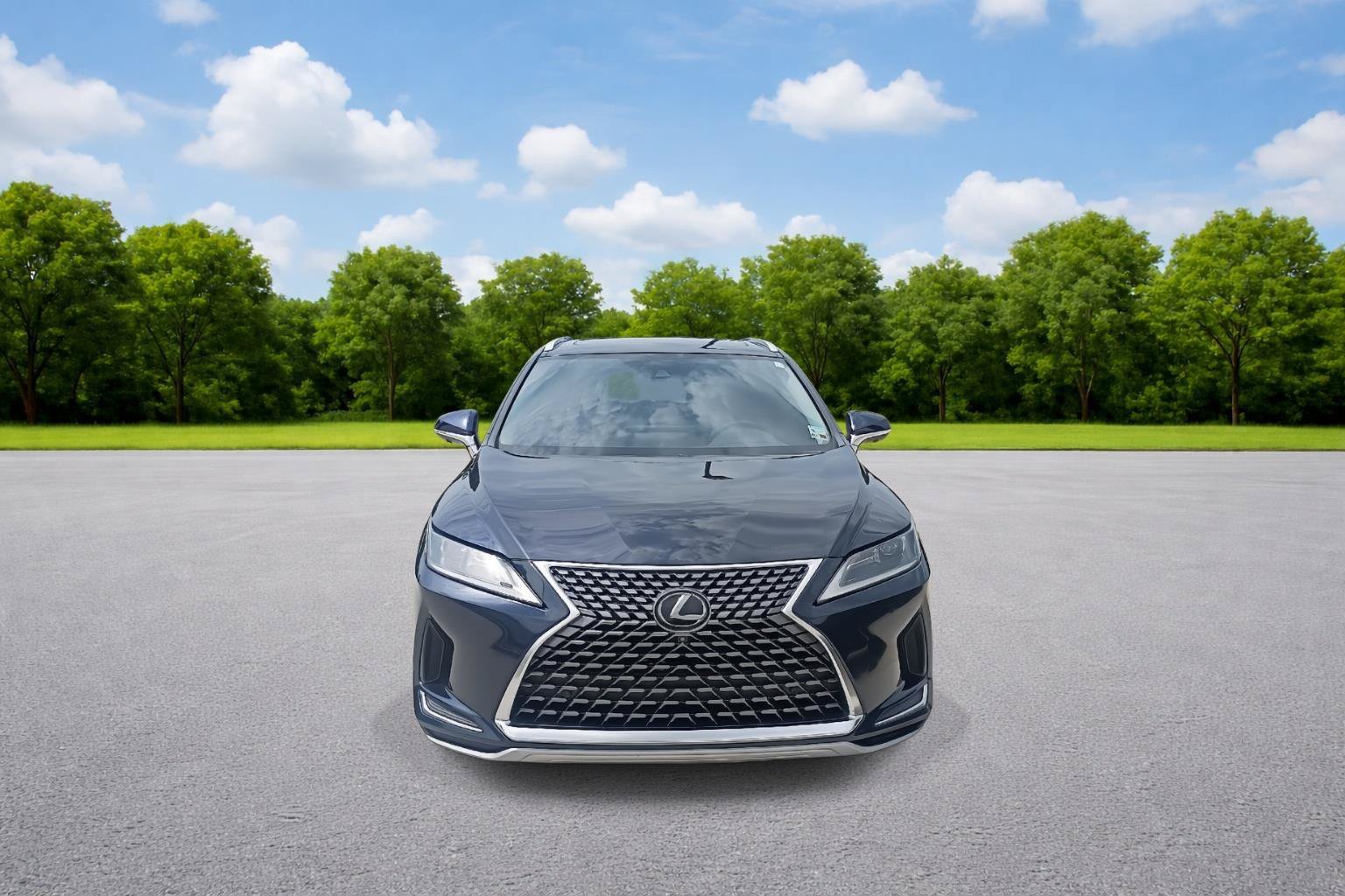 Used 2021 Lexus RX 350 FWD w/ Premium Package image 2