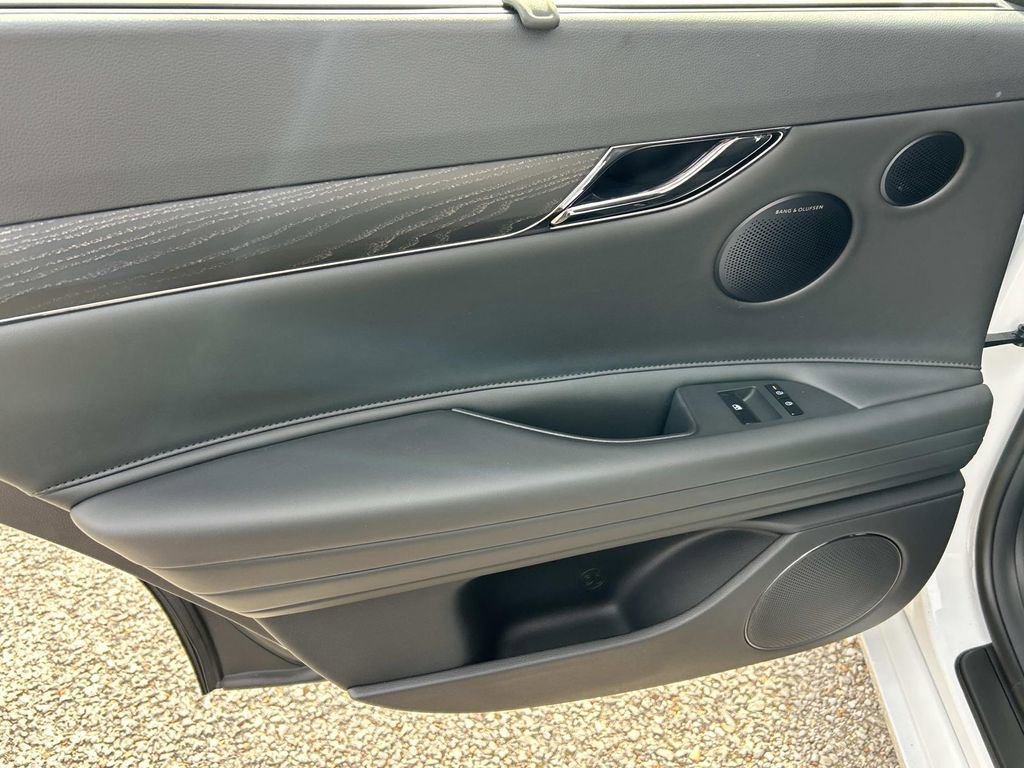 New 2026 Genesis G80 3.5T Prestige image 20