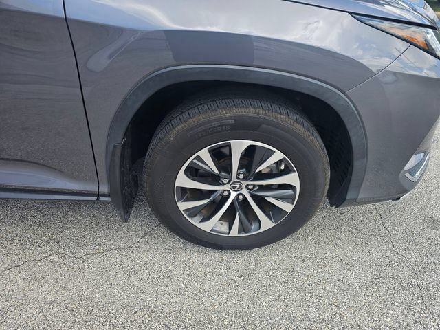 Used 2020 Lexus RX 350 AWD w/ Premium Package image 10
