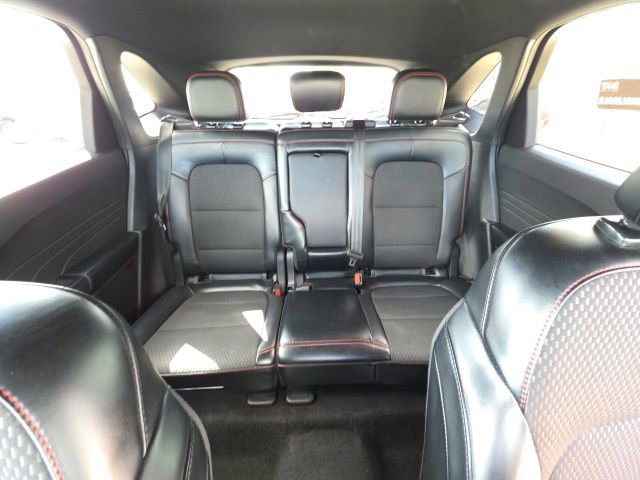 Used 2024 Ford Escape ST-Line image 23