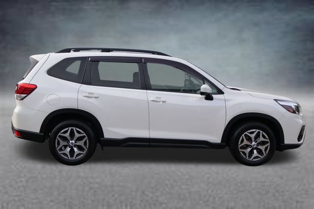 Used 2020 Subaru Forester Premium AWD/4WD video 2