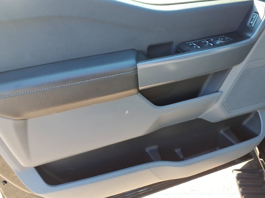 Used 2023 Ford F150 XLT AWD/4WD image 16