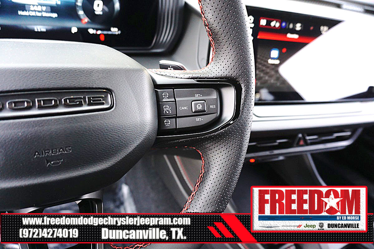 New 2026 Dodge Charger Scat Pack image 26