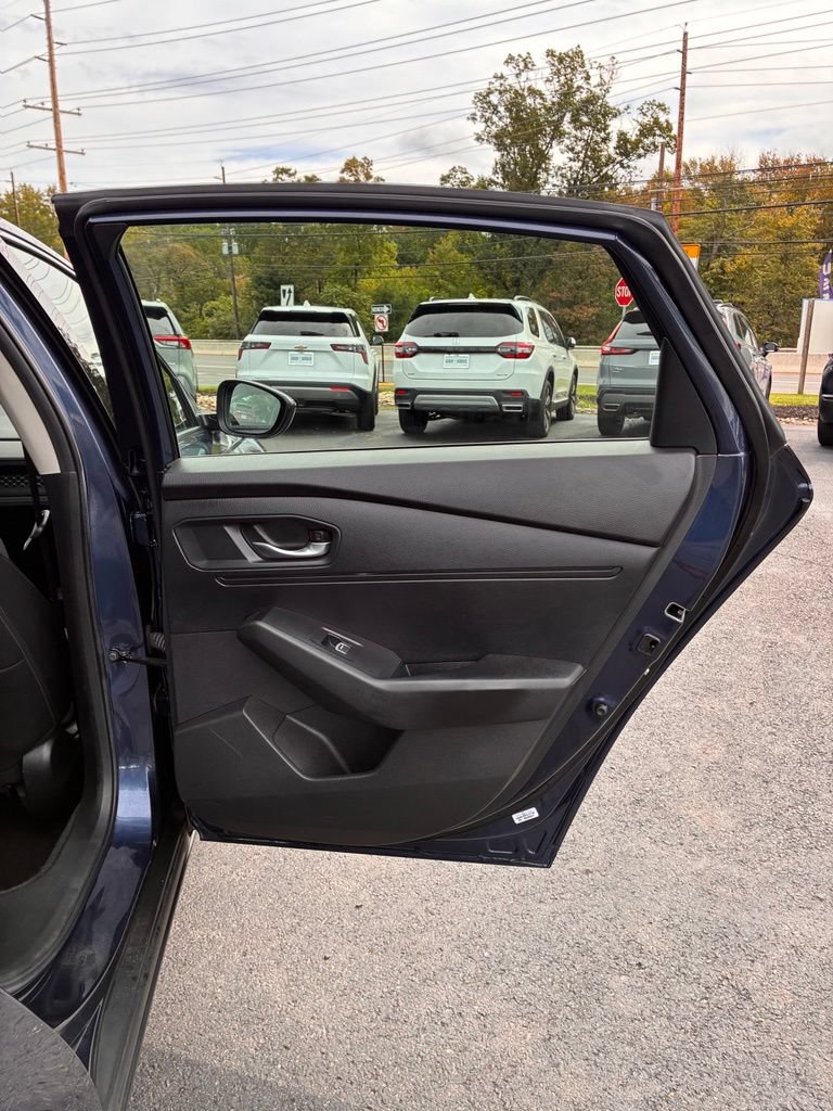 Used 2024 Honda Accord EX image 21