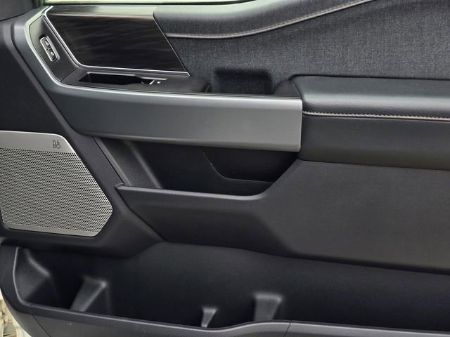 Certified 2024 Ford F150 Lariat w/ FX4 Off-Road Package image 38