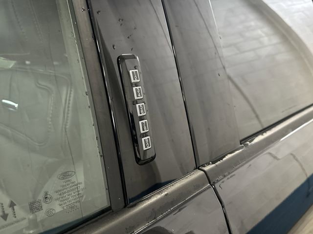 New 2026 Ford F250 Platinum image 48