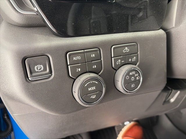 New 2026 Chevrolet Silverado 1500 RST image 16