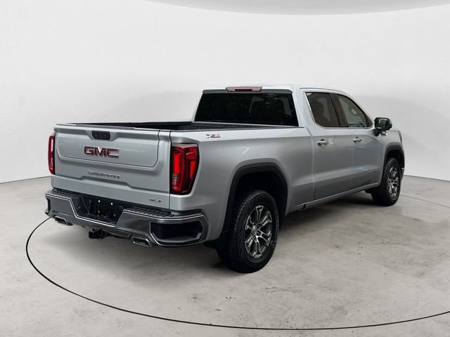 Used 2020 GMC Sierra 1500 SLT w/ X31 Off-Road Package AWD/4WD image 5