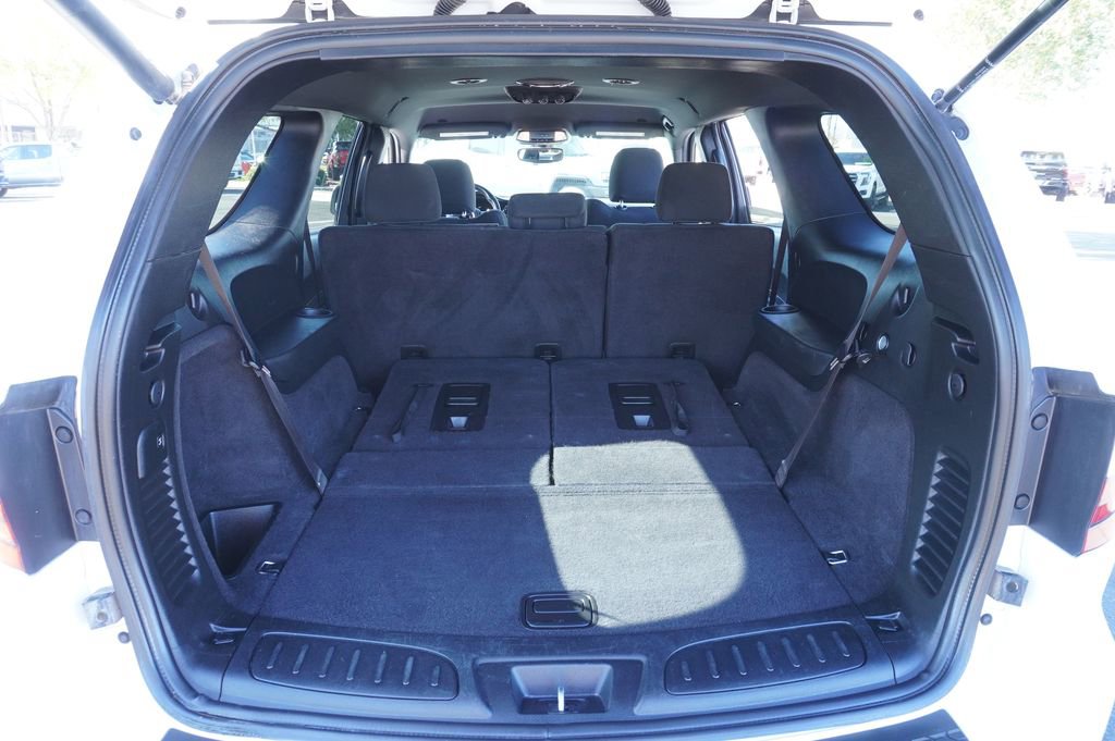 Used 2023 Dodge Durango GT w/ Blacktop Package image 8