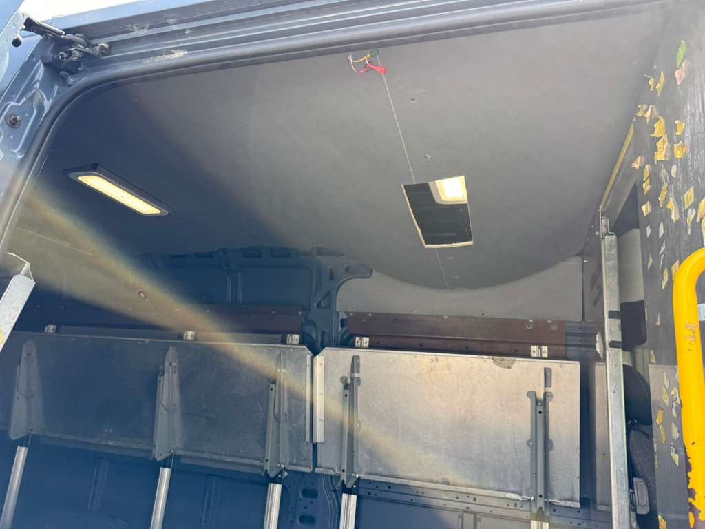 Used 2019 RAM ProMaster 3500 FWD image 29