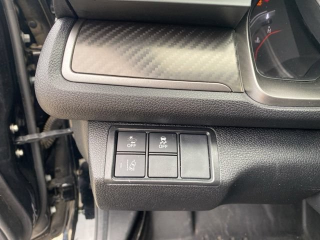 Used 2019 Honda Civic Sport Touring image 16