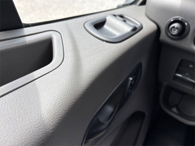 New 2025 Ford Transit 250 148 Medium Roof w/ Load Area Protection Package image 16