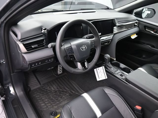 New 2026 Toyota Camry SE w/ Convenience Package FWD image 18