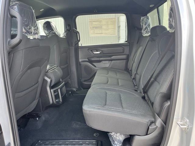 New 2026 RAM 1500 Tradesman AWD/4WD image 17