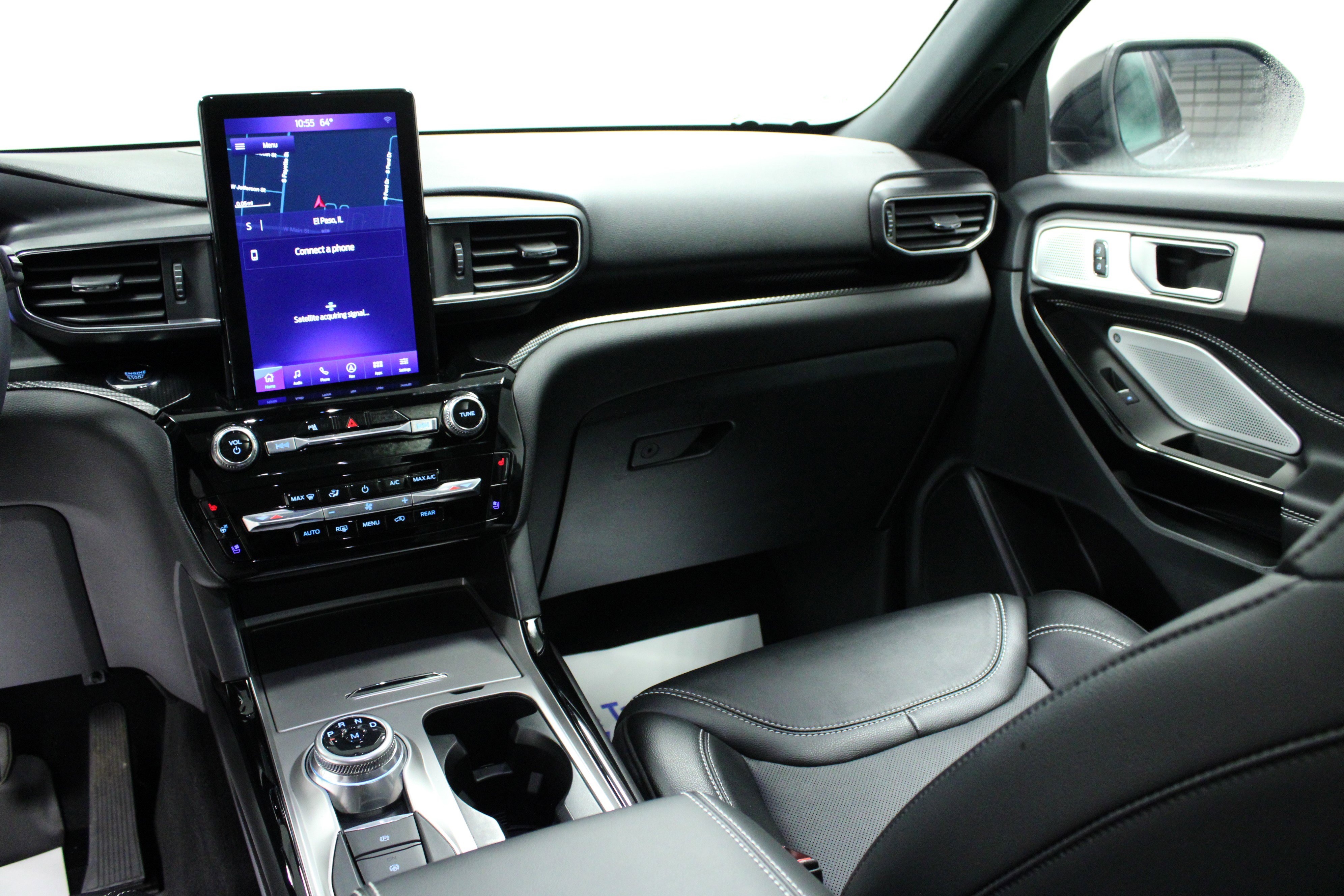 Used 2024 Ford Explorer ST w/ Equipment Group 401A image 20