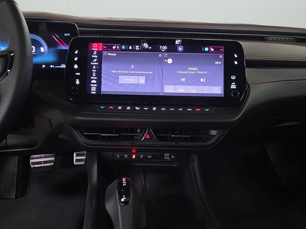 New 2026 Dodge Charger R/T Scat Pack image 14