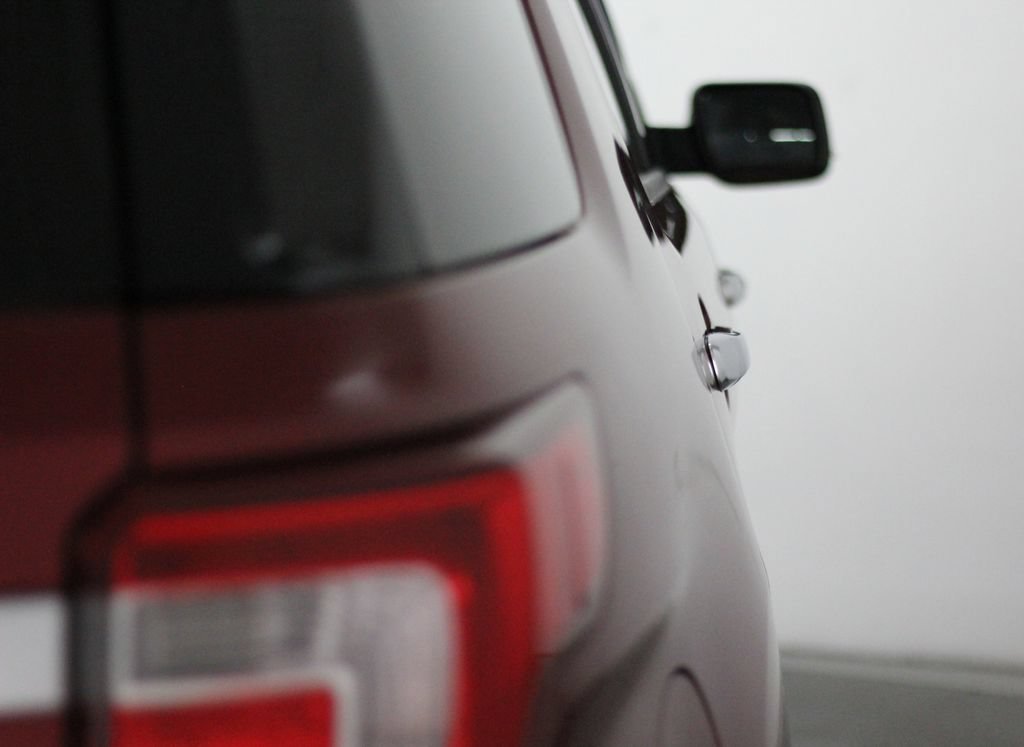 Used 2018 Ford Explorer Platinum AWD/4WD image 67