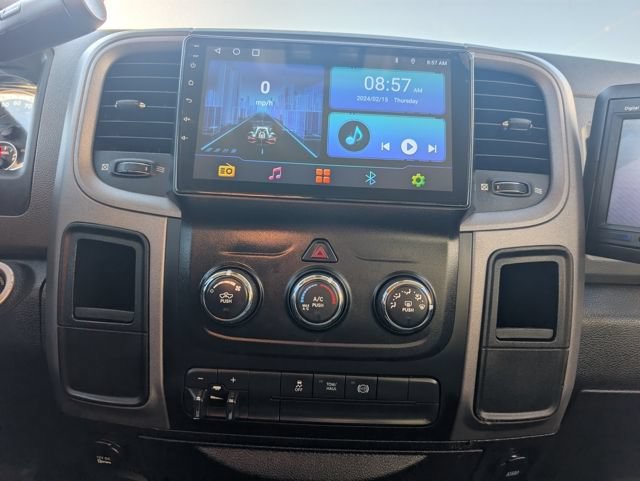 Used 2014 RAM 2500 Tradesman w/ Power Accessory Group RWD image 11