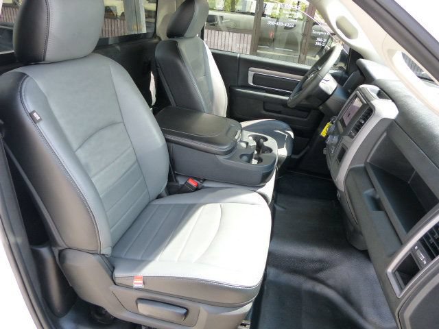 Used 2023 RAM 1500 Tradesman w/ Electronics Group AWD/4WD image 18