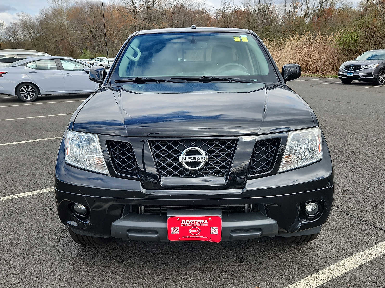 Used 2018 Nissan Frontier SV w/ Value Truck Package AWD/4WD video 2