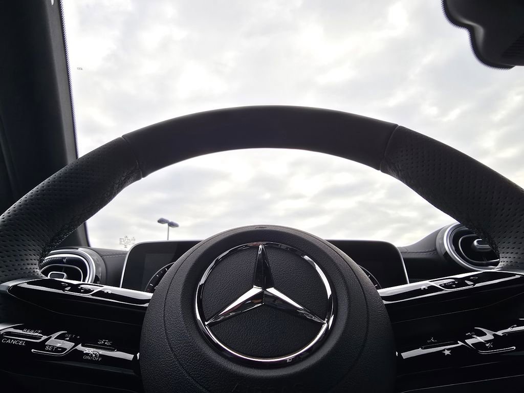 New 2026 Mercedes-Benz GLC 300 GLC 300 image 27