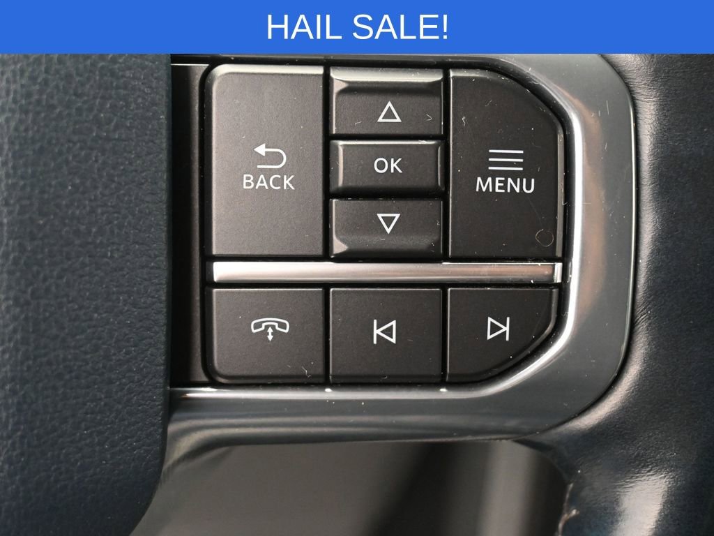 Used 2021 Ford F150 Limited image 20