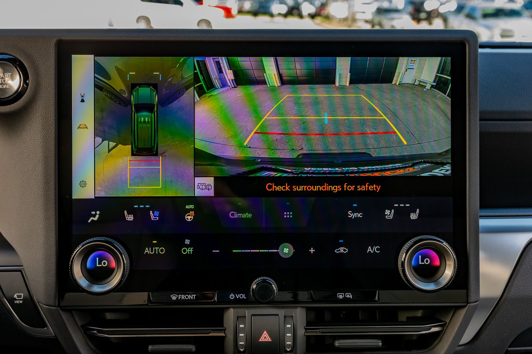 Used 2026 Lexus GX 550 image 26