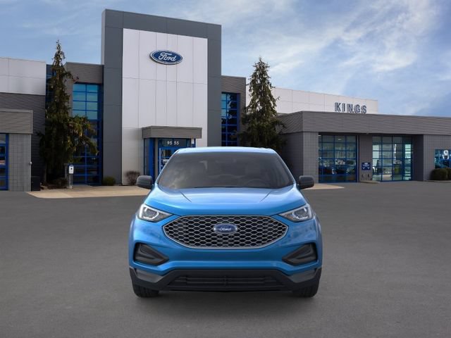 New 2024 Ford Edge SE AWD/4WD image 6