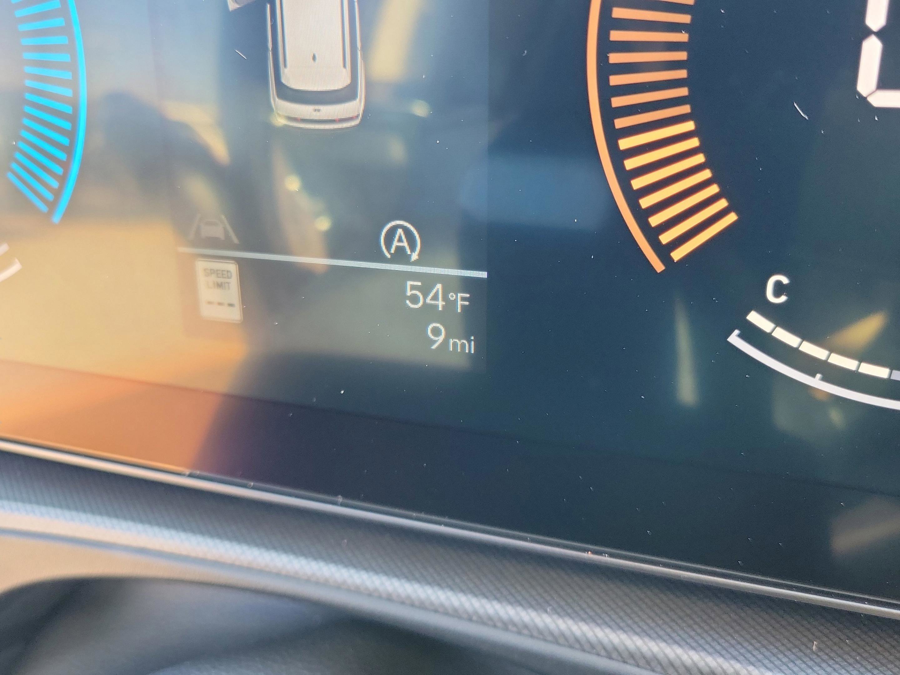 New 2026 Hyundai Santa Fe SEL image 21