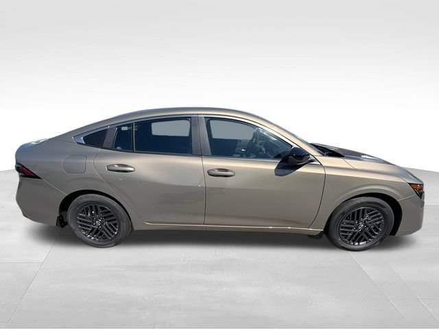 New 2026 Nissan Sentra SV w/ Floor Mat Package FWD image 9