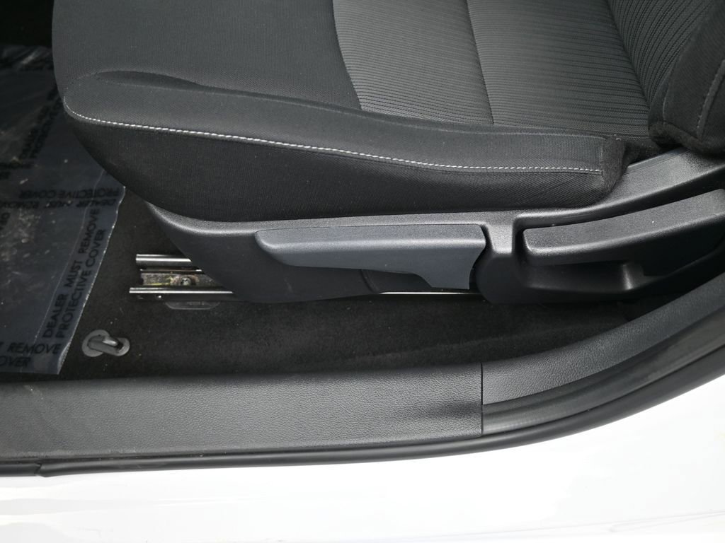 Used 2023 Nissan Sentra SV image 15