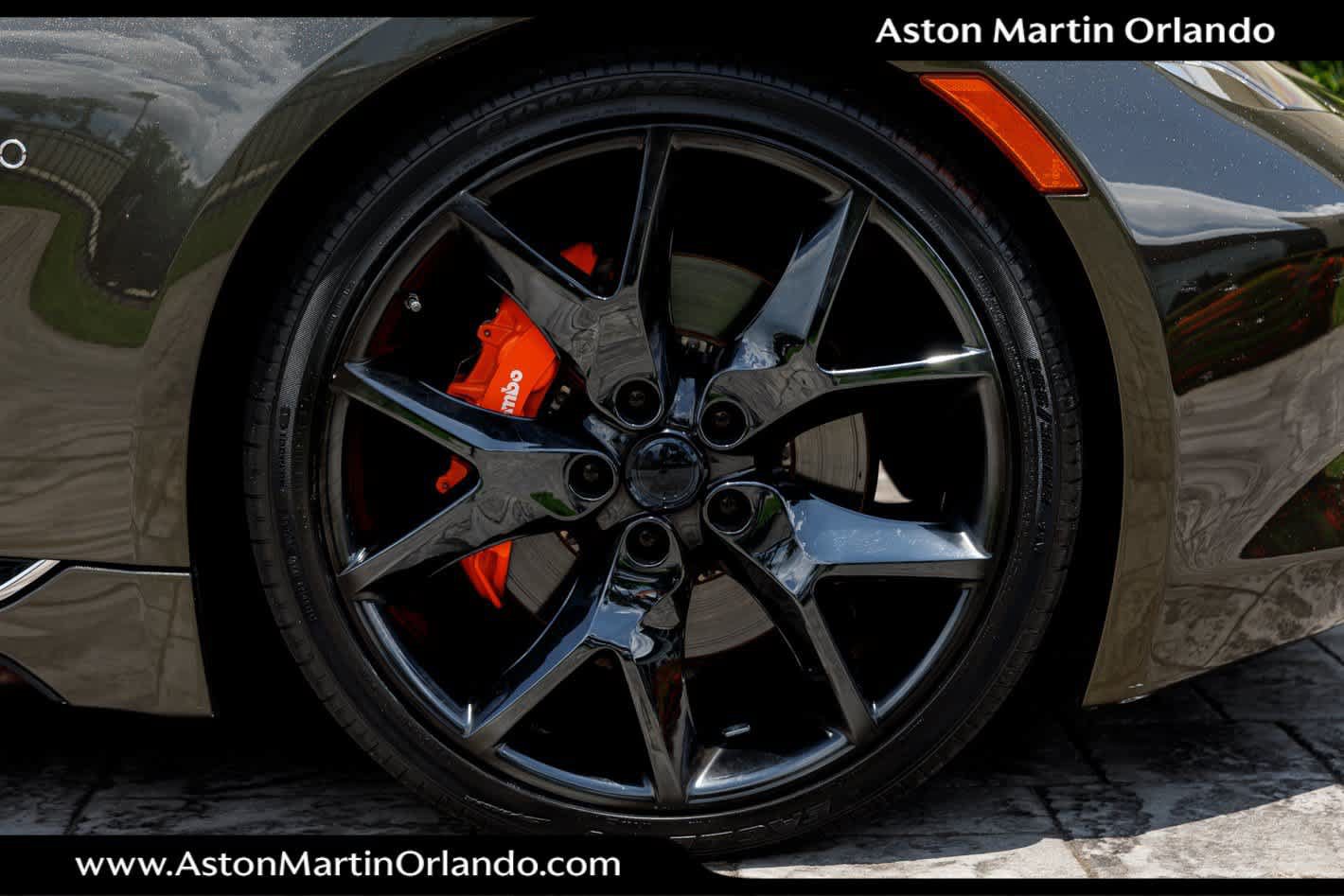 Used 2018 Karma Revero Luxury RWD image 23