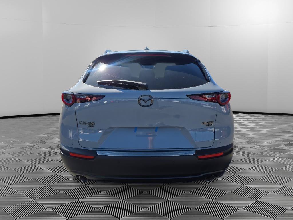New 2026 MAZDA CX-30 2.5 Turbo w/ Premium Plus Pkg AWD/4WD image 5