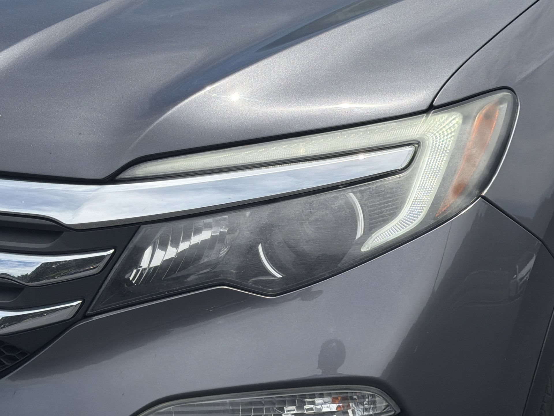 Used 2016 Honda Pilot EX-L image 11