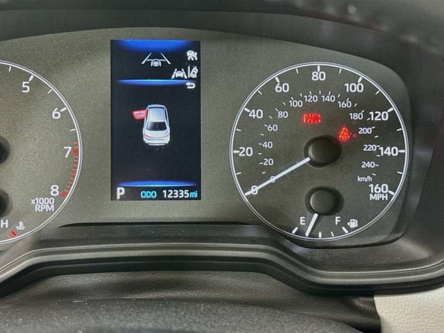 Used 2024 Toyota Corolla SE FWD image 12