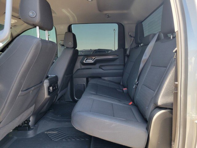 Used 2025 Chevrolet Silverado 1500 LT Trail Boss image 27