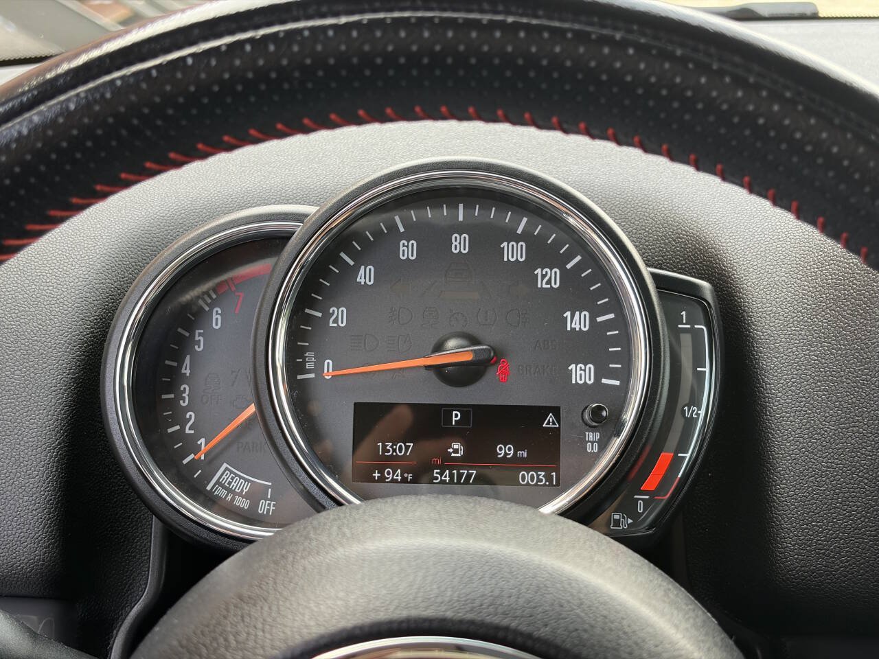 Used 2019 MINI Cooper Countryman S AWD/4WD image 28