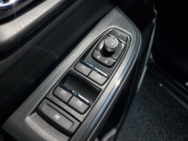 New 2026 Subaru Outback Touring XT AWD/4WD image 20