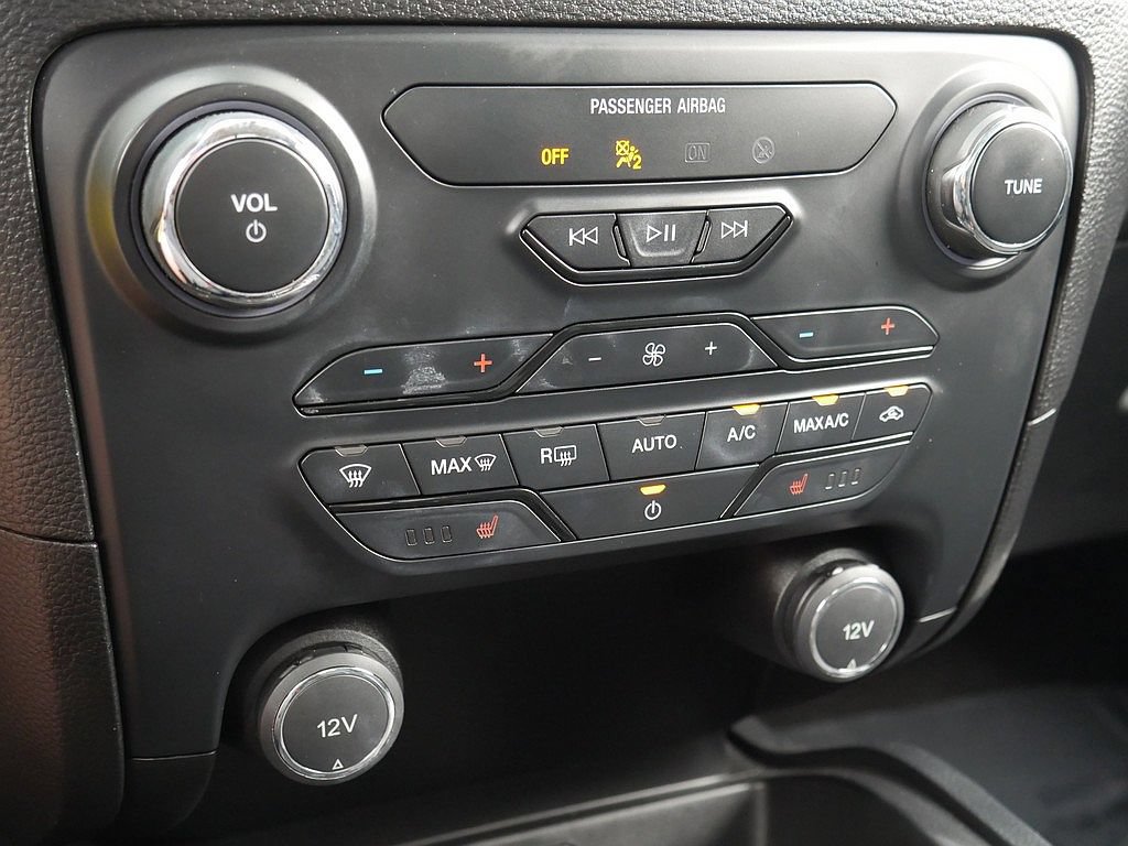 Used 2021 Ford Ranger XLT w/ Equipment Group 302A High AWD/4WD image 44